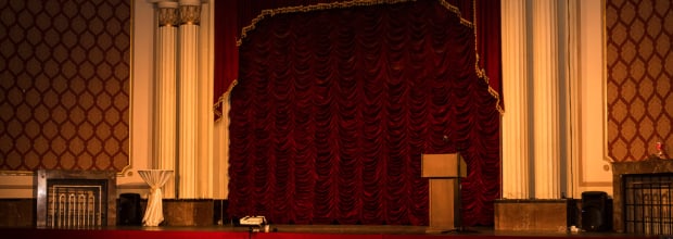 Teatrul Elisabeta