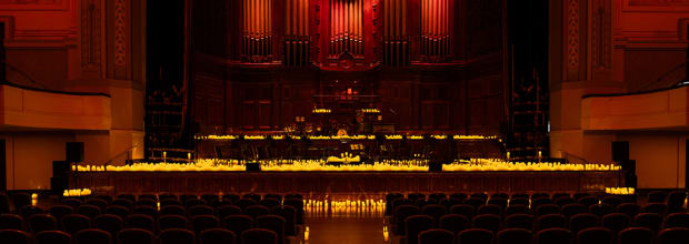 Melbourne Town Hall