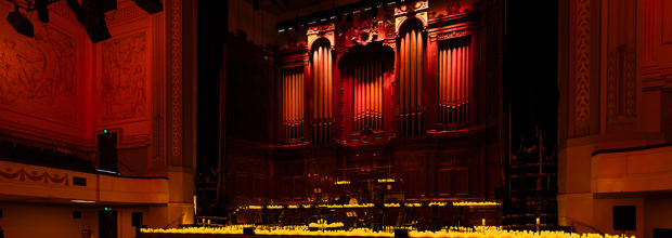 Melbourne Town Hall