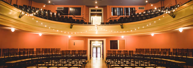 Asheville Masonic Temple
