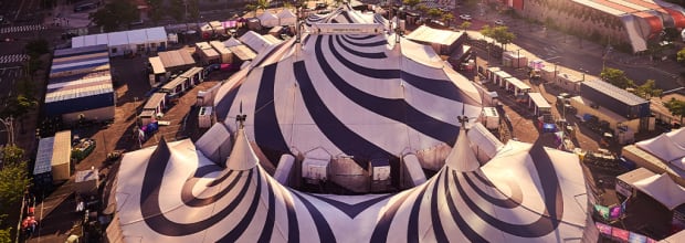 Bayfront Event Space