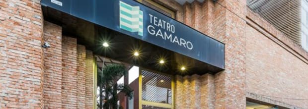 Teatro Gamaro