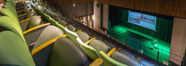 Teatro Gamaro