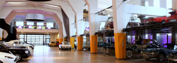 LENKWERK Bielefeld