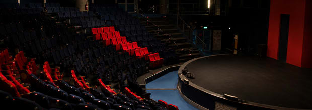 Teatro Panettone