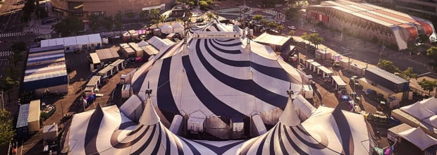 Bayfront Event Space