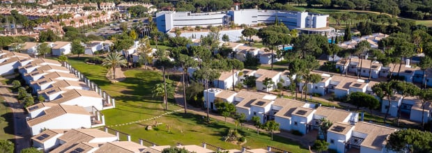 Pestana Vila Sol Vilamoura