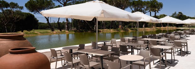 Pestana Vila Sol Vilamoura