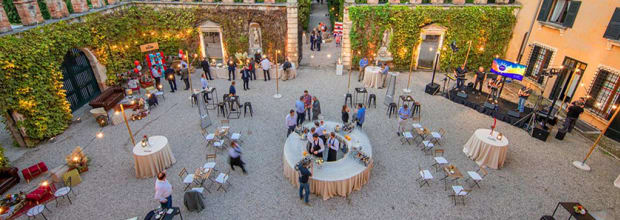 Giardino Giusti