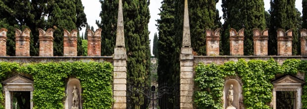 Giardino Giusti