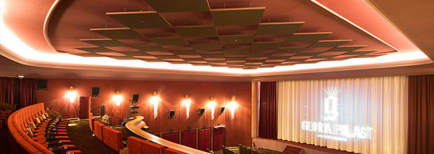 Gloria Palast