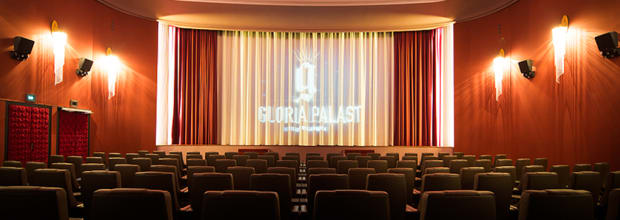 Gloria Palast