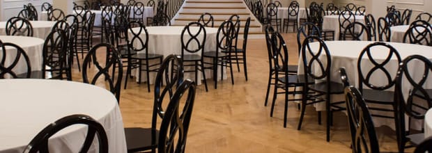 The Kenmore Ballroom