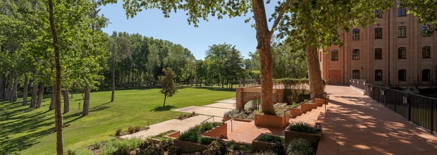 La Farinera Sant Lluís