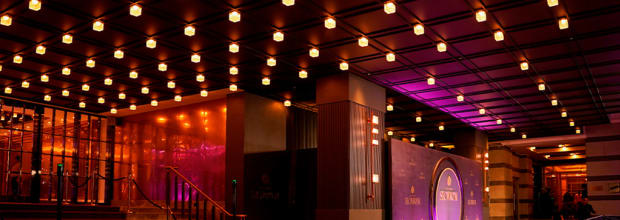 The Grand Showroom - Grand Hyatt Mumbai