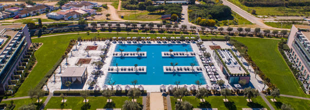 Hotel Vila Galé Lagos