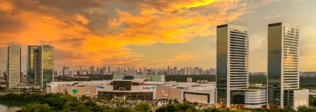 RioMar Recife