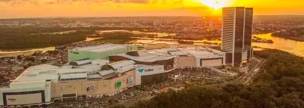 RioMar Recife