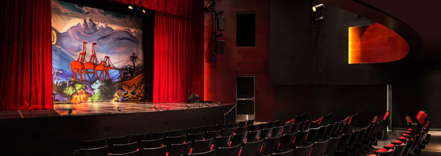 York Theatre