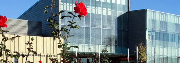 Rose Center Theater