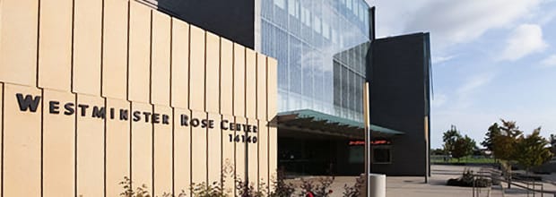 Rose Center Theater