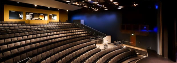 Rose Center Theater