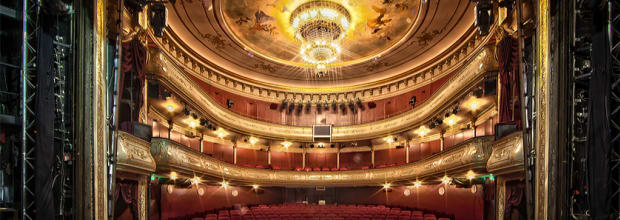 Åbo Svenska Teater