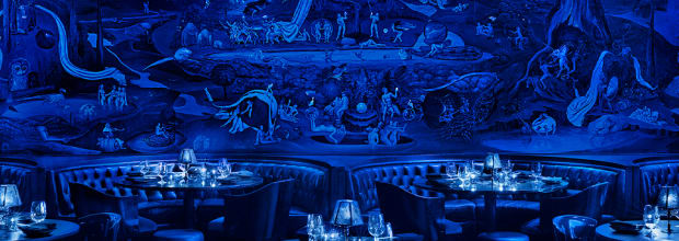 Paradise Club