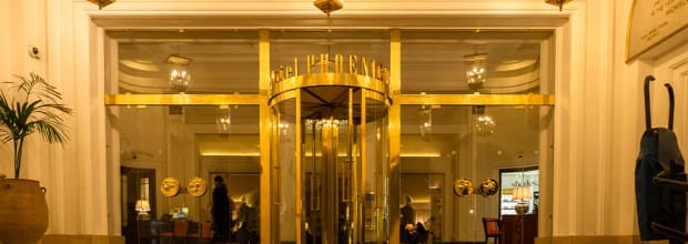 The Phoenicia Malta