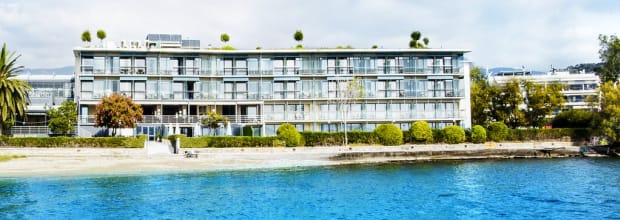 Domotel Xenia Volos City Resort