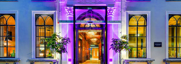 Hotel Nassau Breda, Autograph Collection