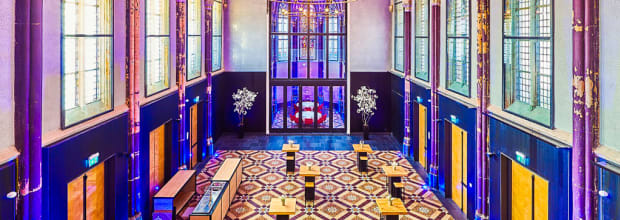 Hotel Nassau Breda, Autograph Collection