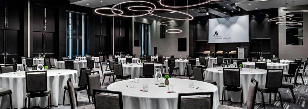 Toronto Marriott Markham
