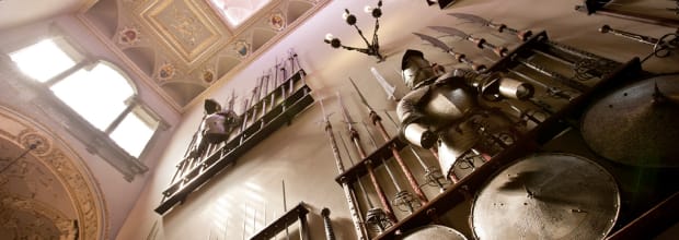 Casa Museo Bagatti Valsecchi