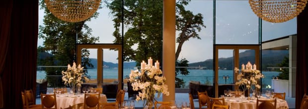 Falkensteiner Schlosshotel Velden