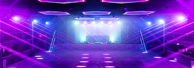 Echostage
