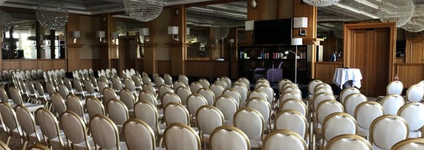Falkensteiner Schlosshotel Velden