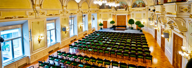Kammermusiksaal