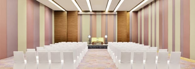Courtyard by Marriott Bengaluru Outer Ring Road