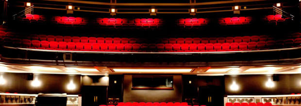 Herberger Theater