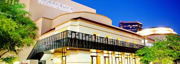 Herberger Theater