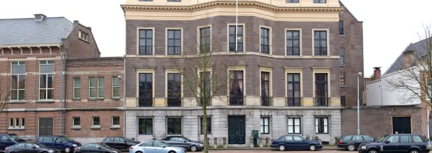 Hodshon Huis