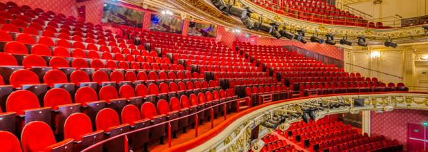 Théâtre Mogador