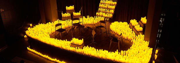 Paradise Theatre