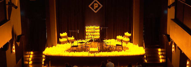 Paradise Theatre