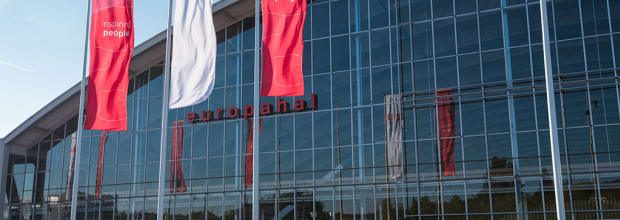 Amsterdam RAI