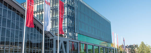 Amsterdam RAI