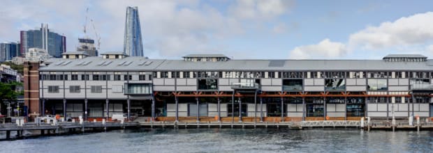 Pier 2/3