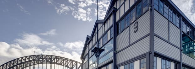 Pier 2/3