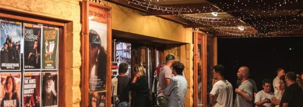 Avoca Beach Theatre